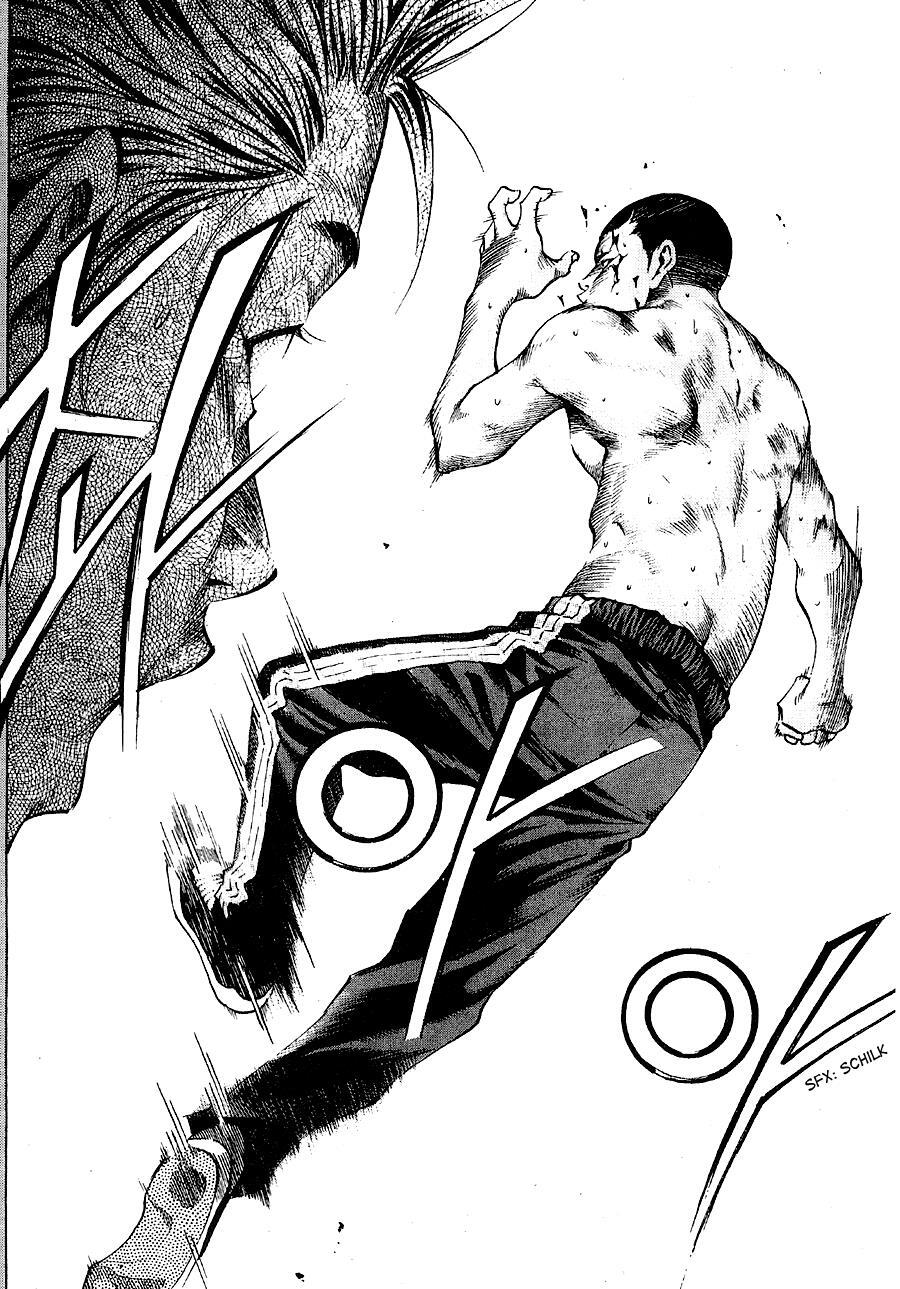 Read High School Manga Online