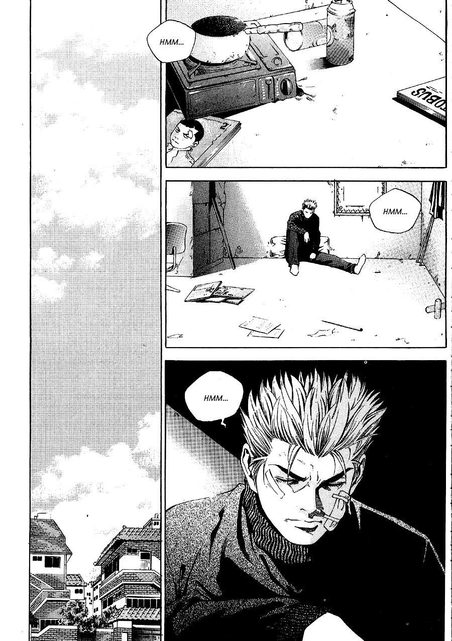 Read High School Manga Online