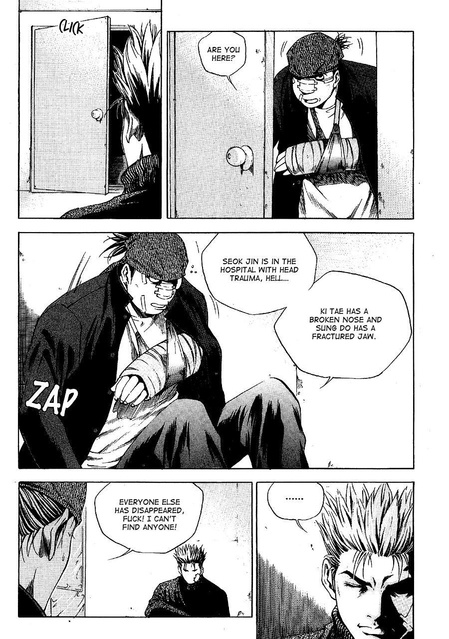 Read High School Manga Online