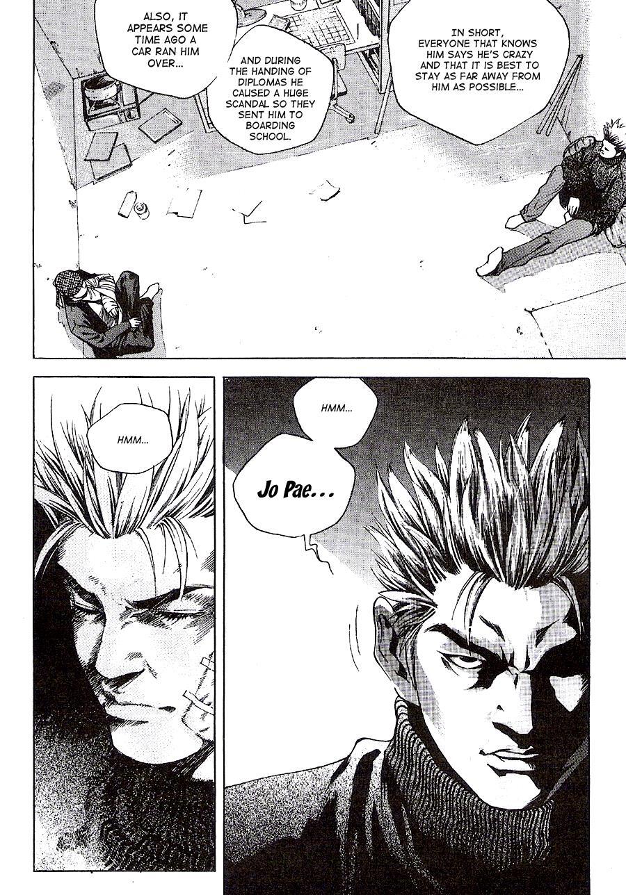 Read High School Manga Online