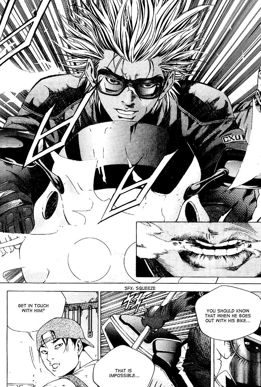 Read High School Manga Online