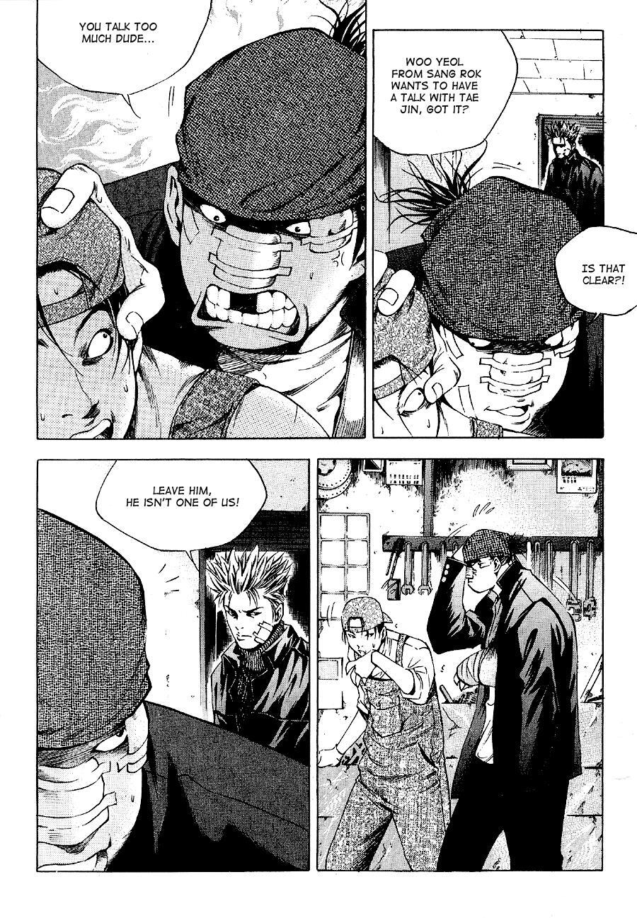 Read High School Manga Online