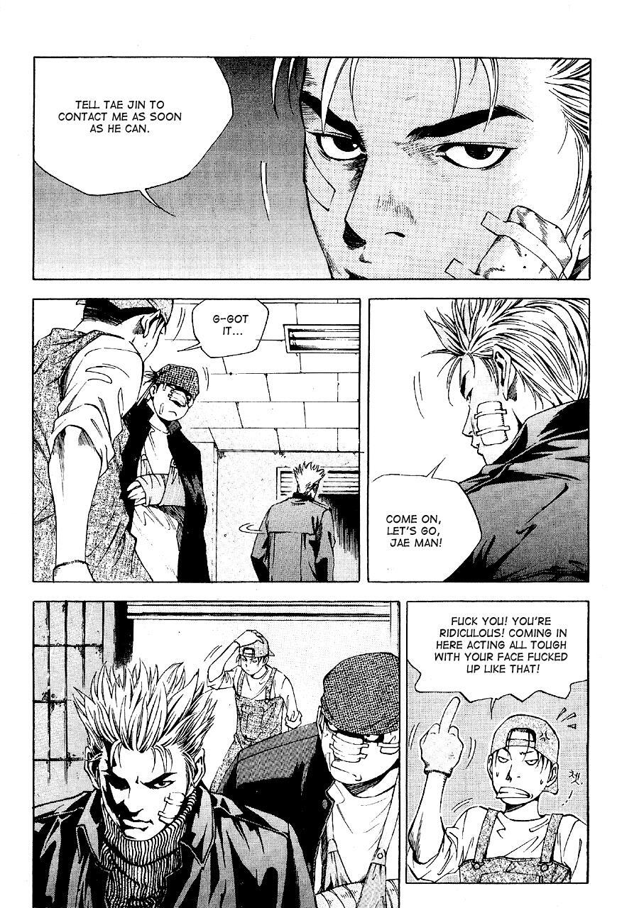 Read High School Manga Online