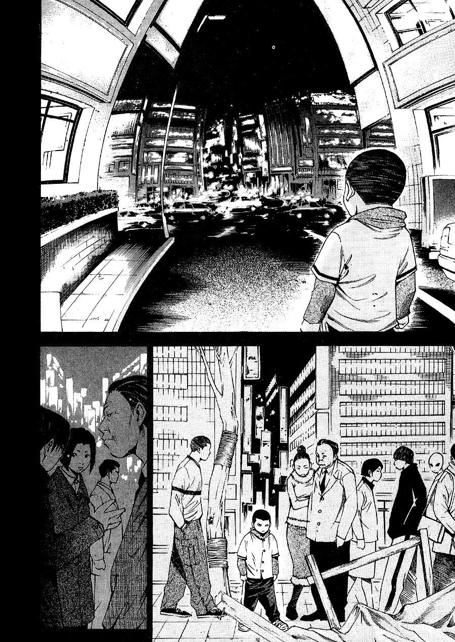 Read High School Manga Online