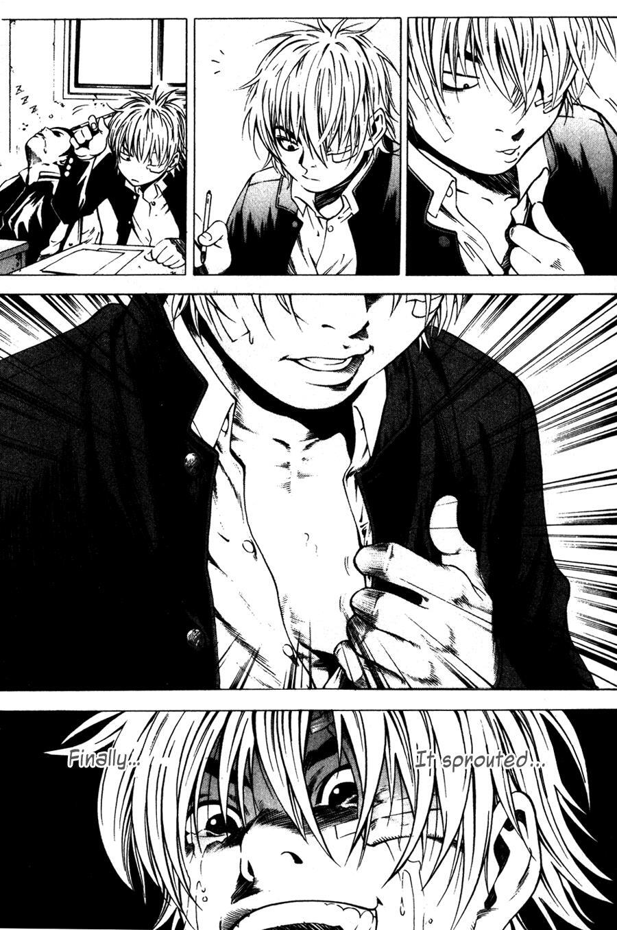 Read High School Manga Online