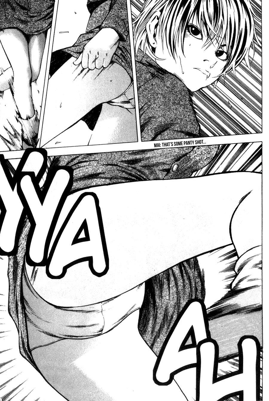 Read High School Manga Online