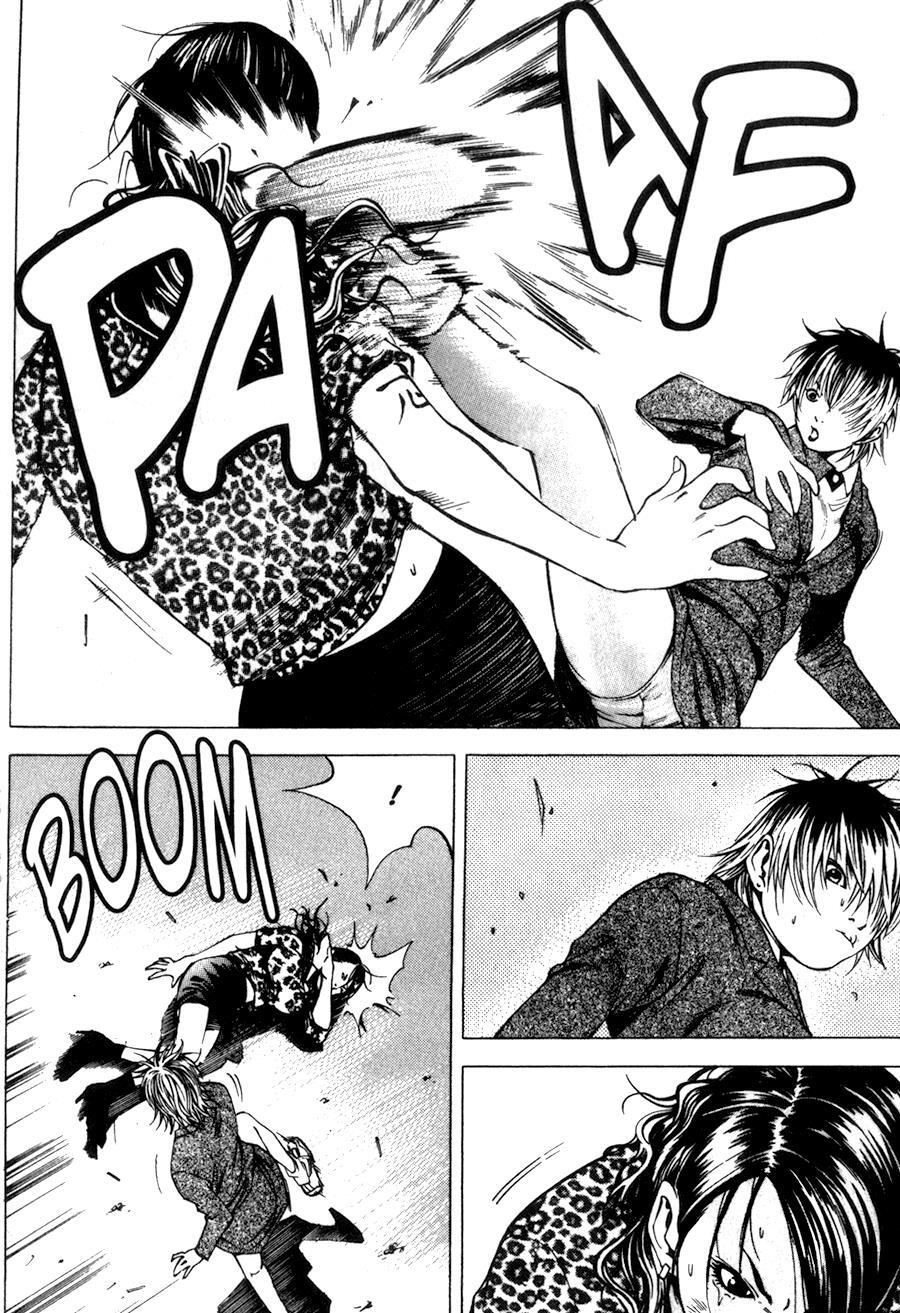 Read High School Manga Online