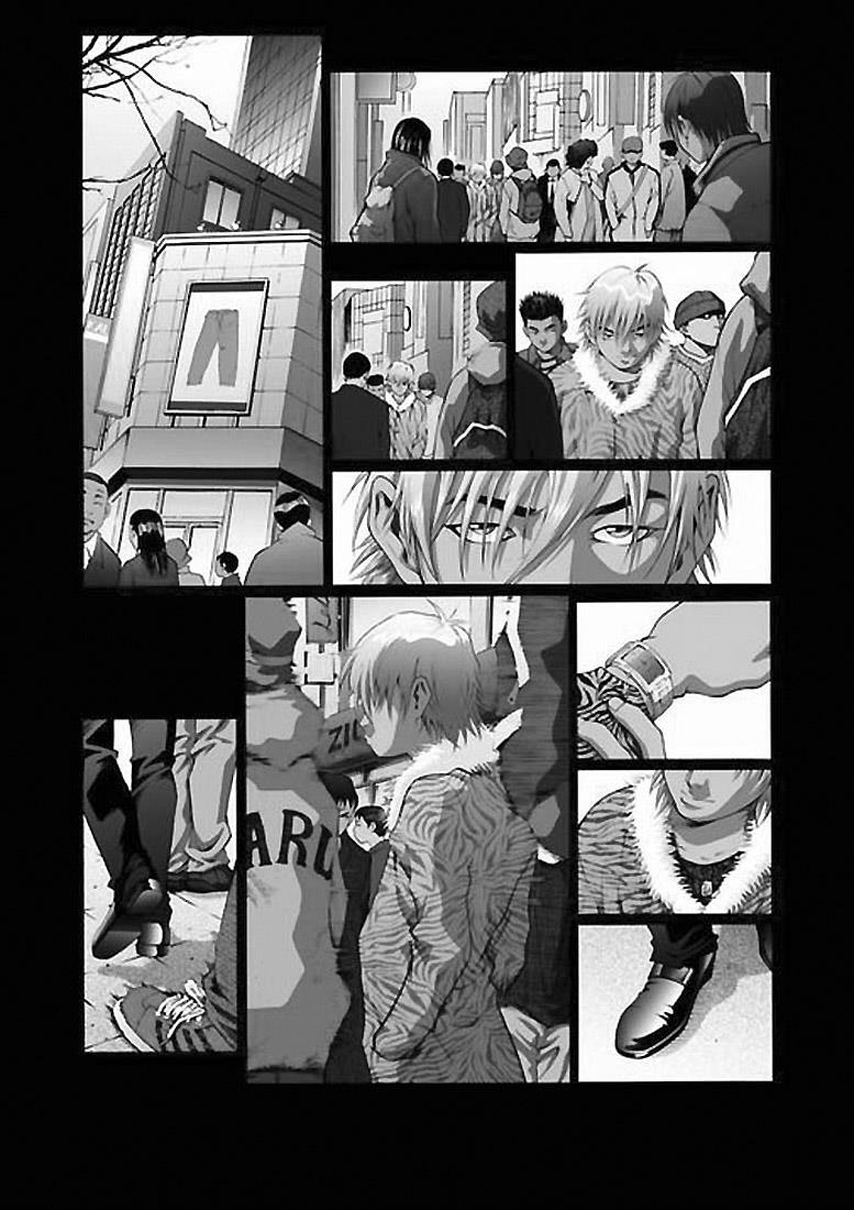 Read High School Manga Online