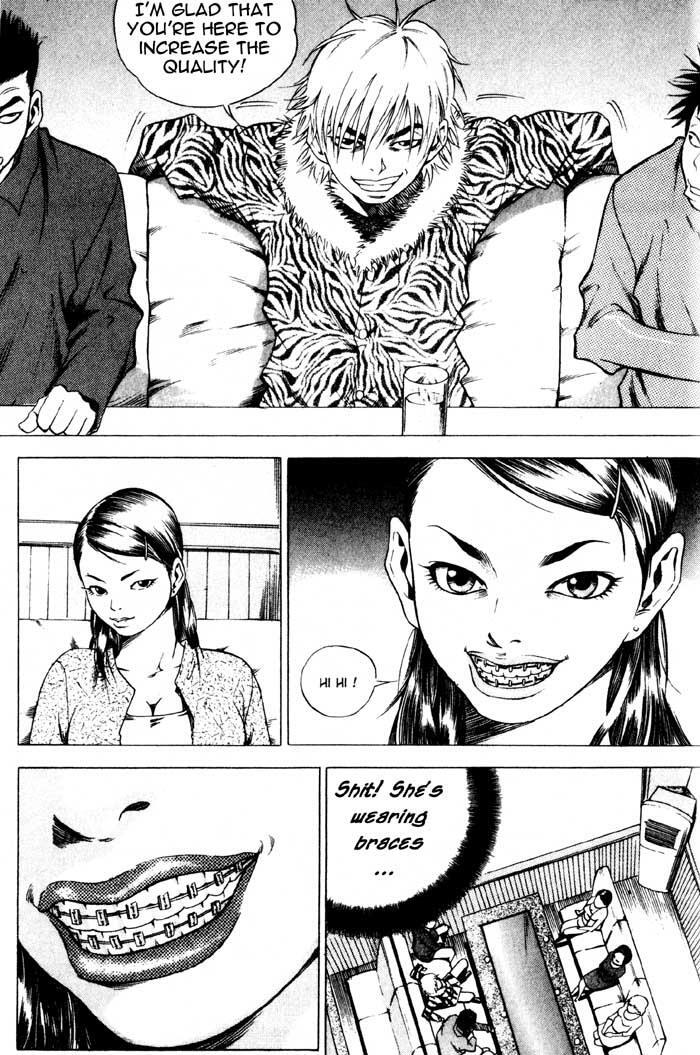 Read High School Manga Online