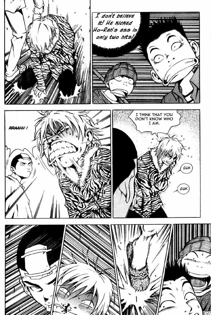 Read High School Manga Online