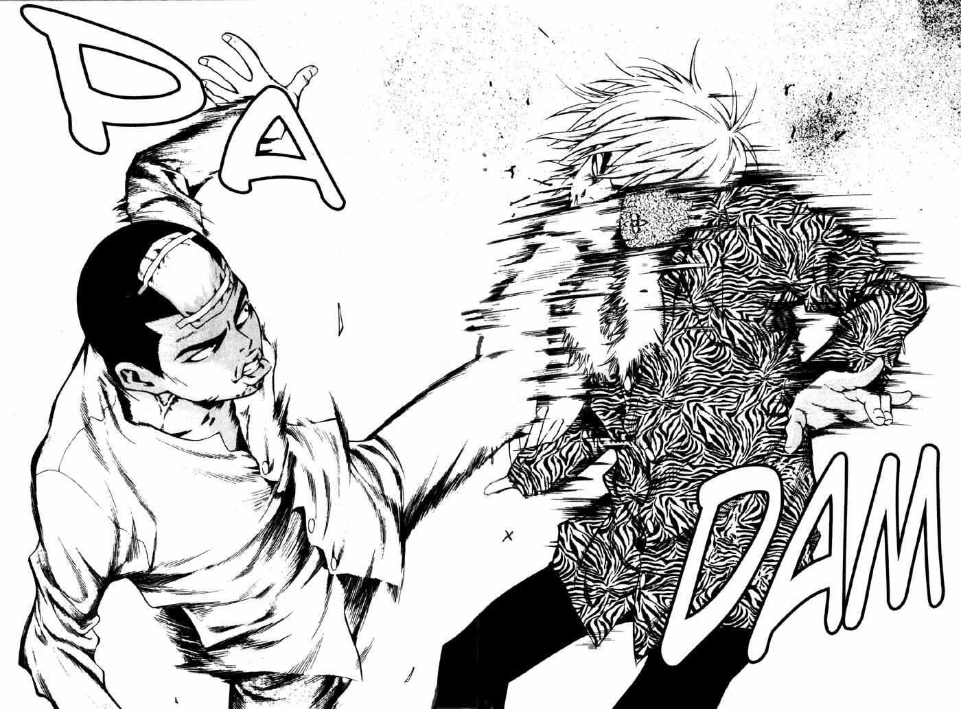Read High School Manga Online