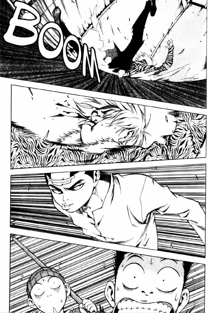 Read High School Manga Online