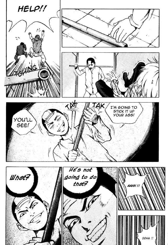 Read High School Manga Online