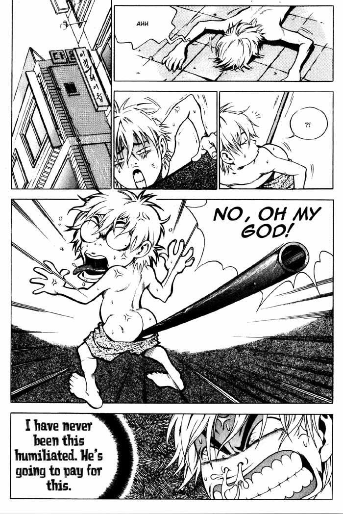 Read High School Manga Online