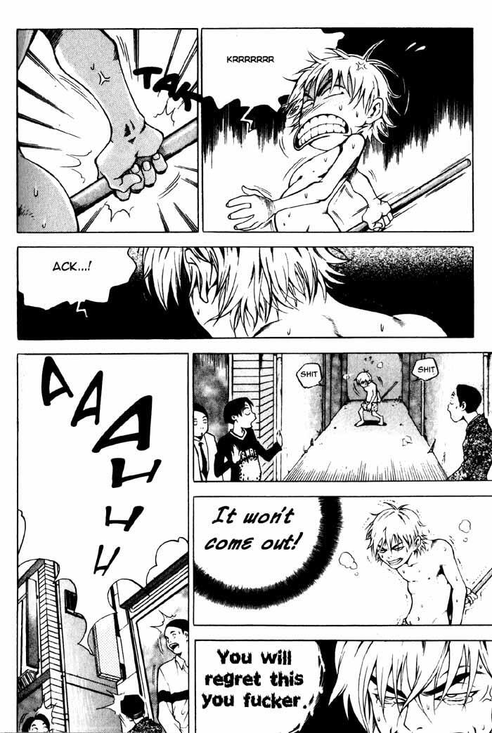Read High School Manga Online