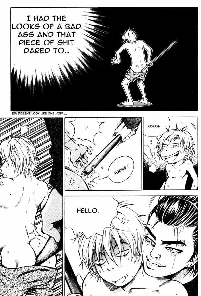 Read High School Manga Online