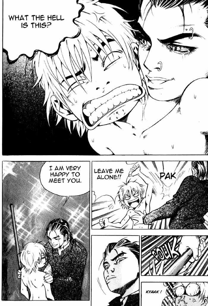Read High School Manga Online