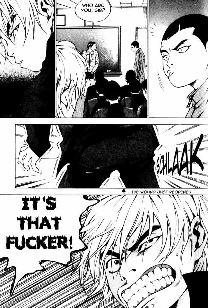 Read High School Manga Online