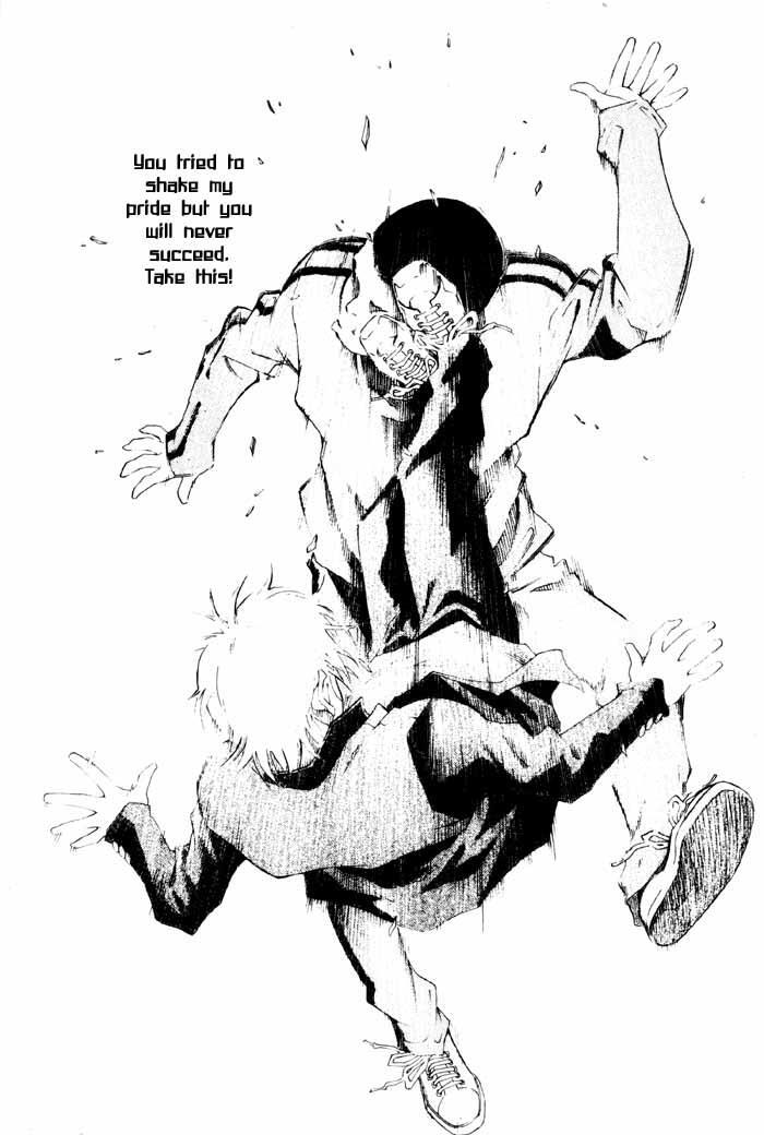 Read High School Manga Online