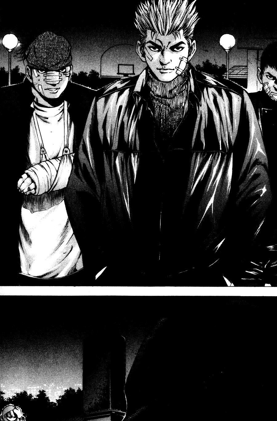 Read High School Manga Online