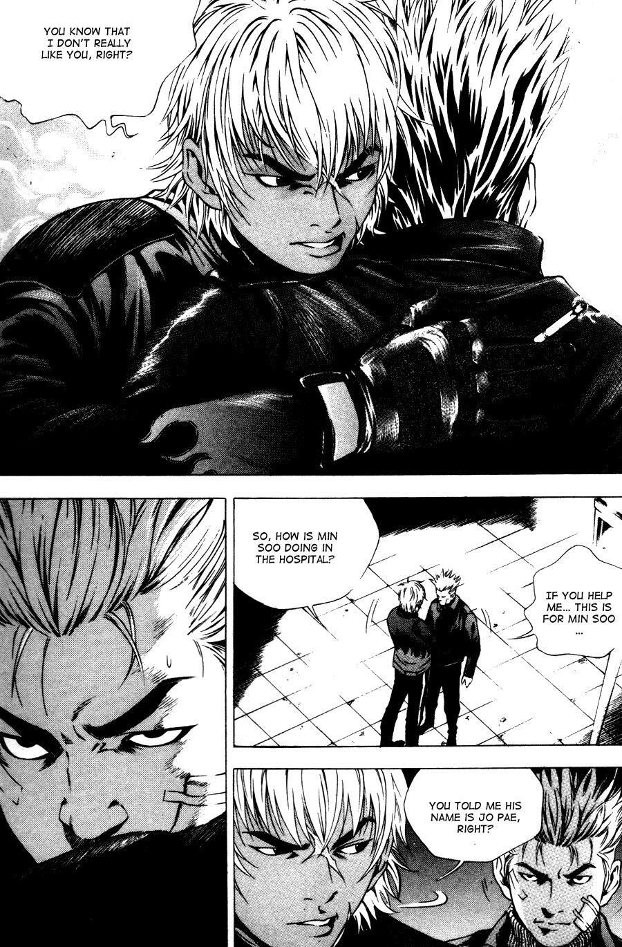 Read High School Manga Online