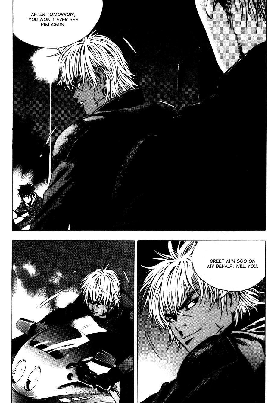 Read High School Manga Online