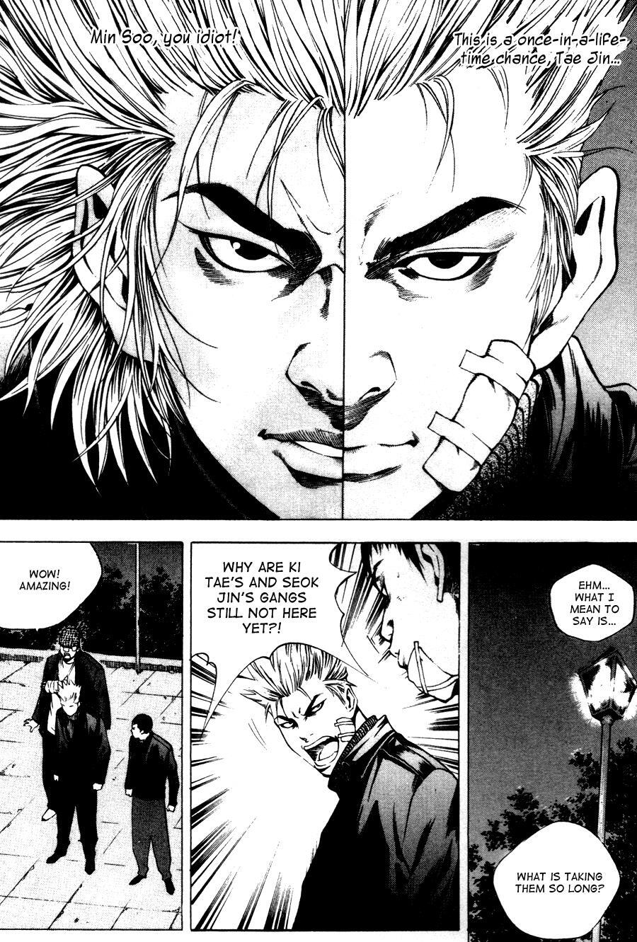 Read High School Manga Online
