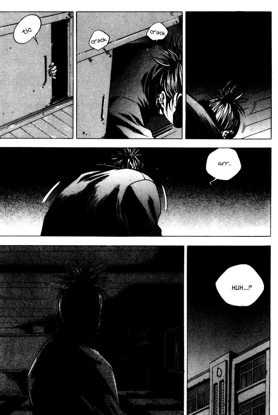 Read High School Manga Online