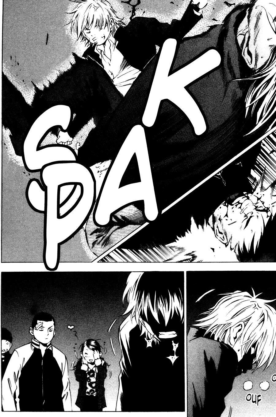 Read High School Manga Online