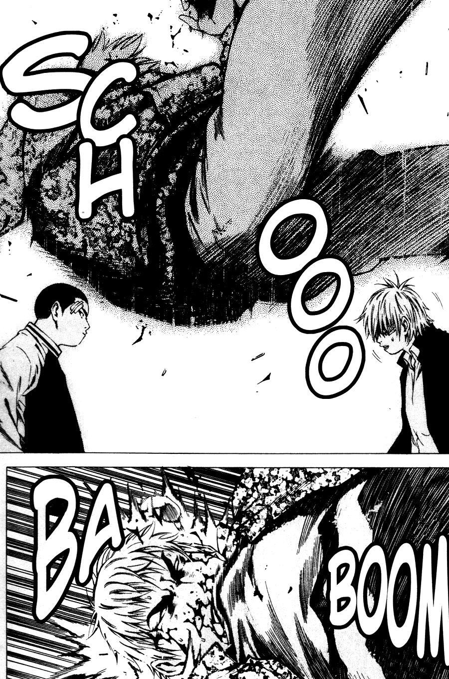 Read High School Manga Online