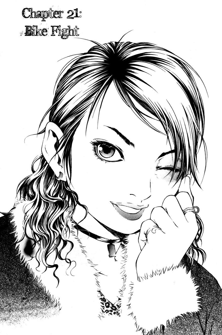 Read High School Manga Online