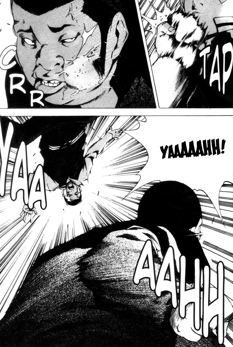 Read High School Manga Online