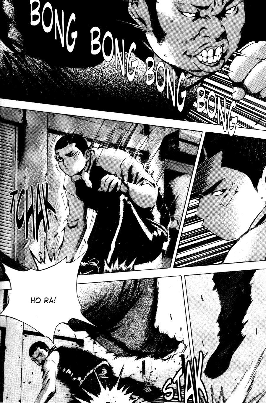 Read High School Manga Online