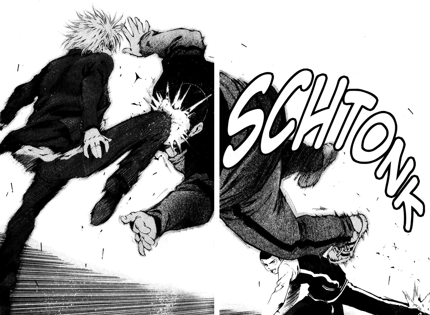 Read High School Manga Online