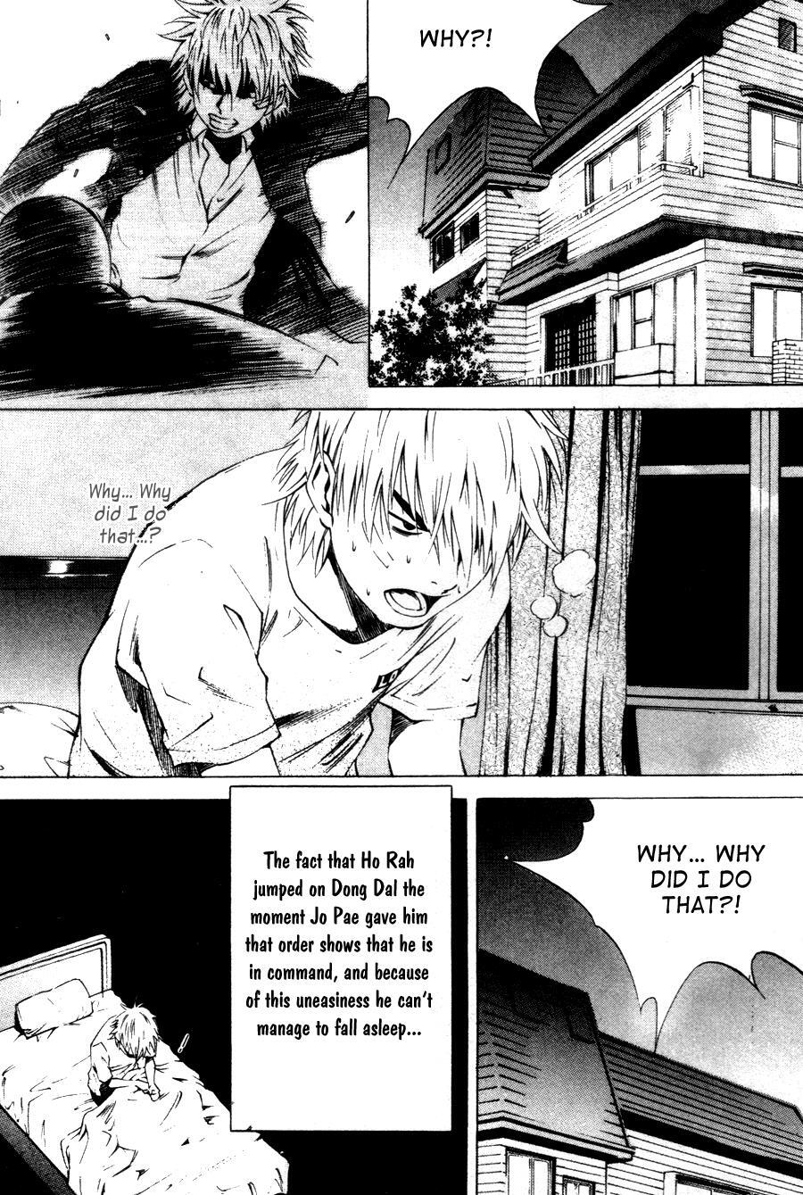 Read High School Manga Online