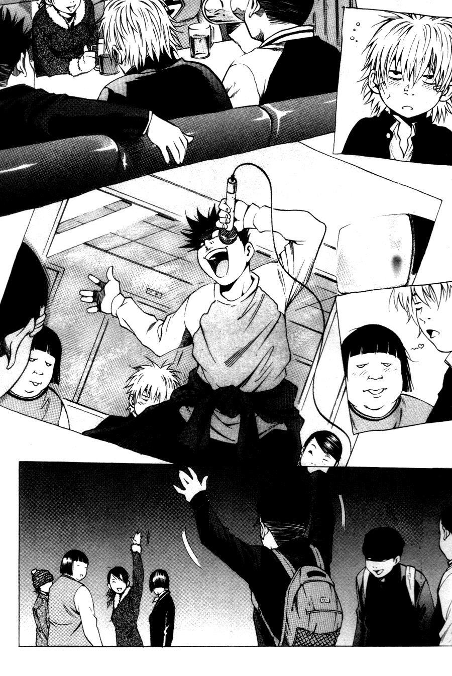 Read High School Manga Online