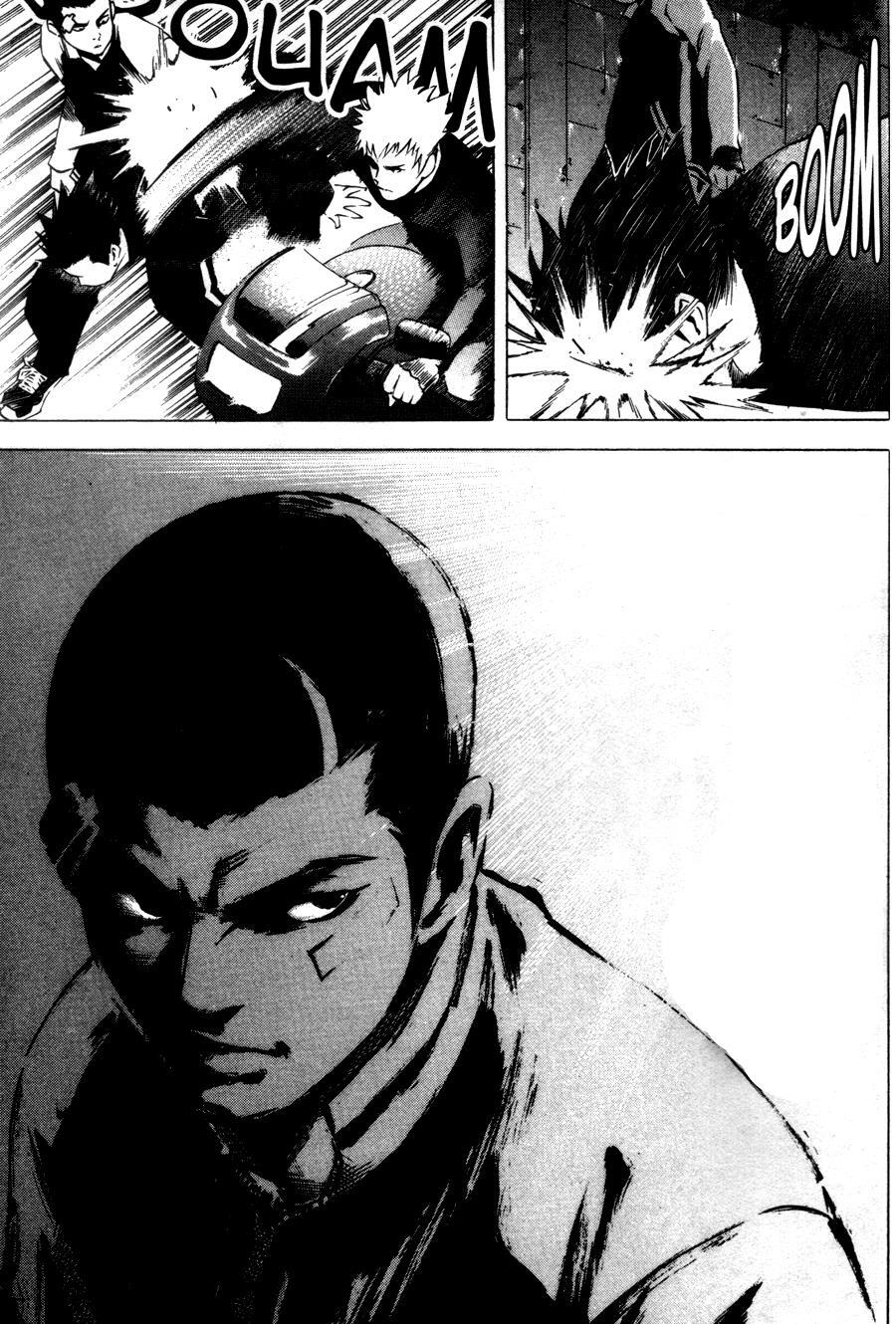 Read High School Manga Online