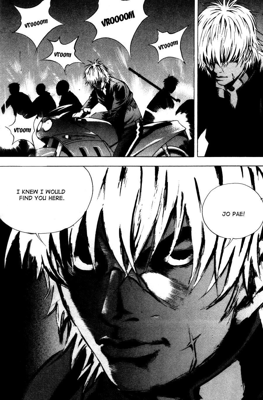 Read High School Manga Online
