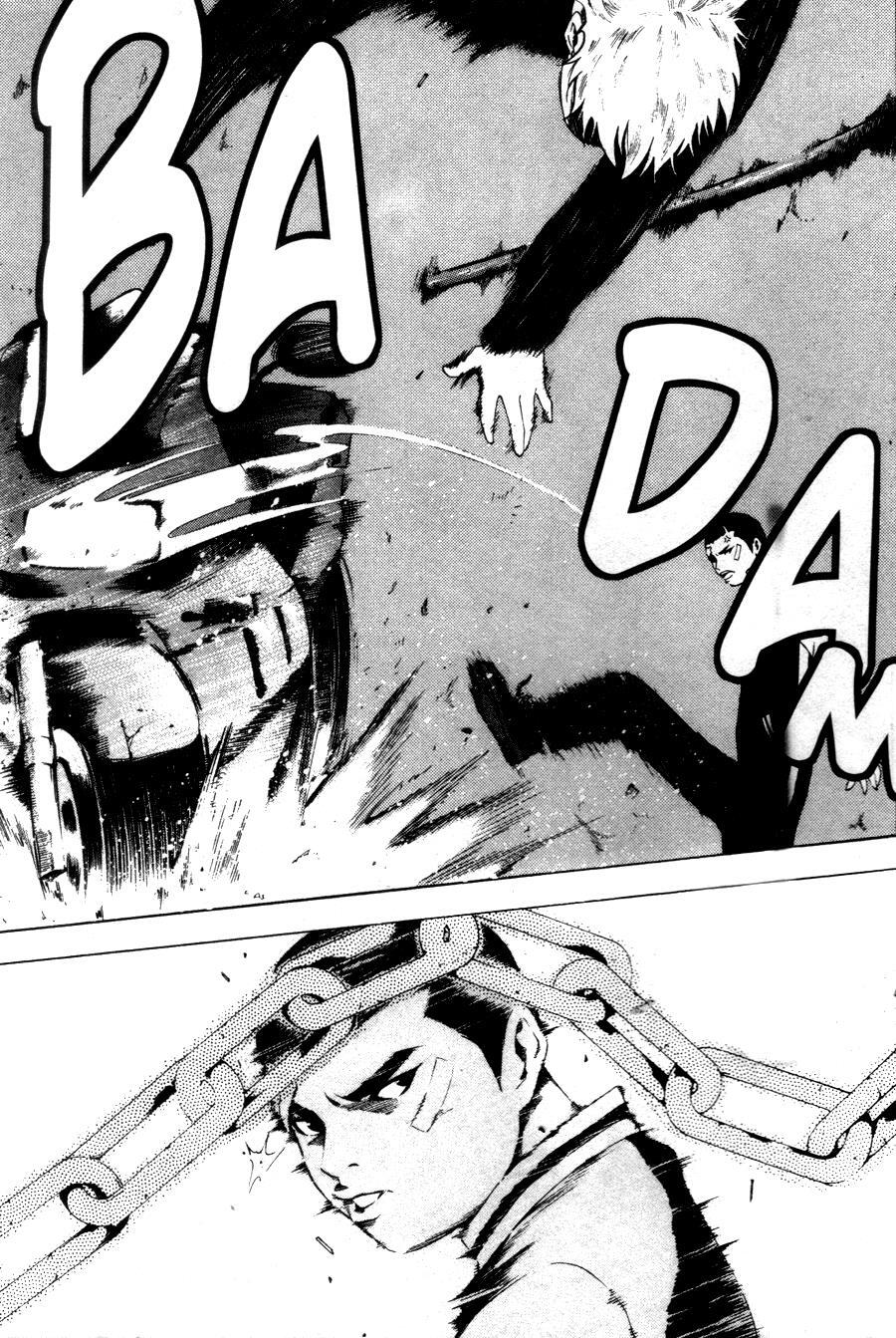 Read High School Manga Online