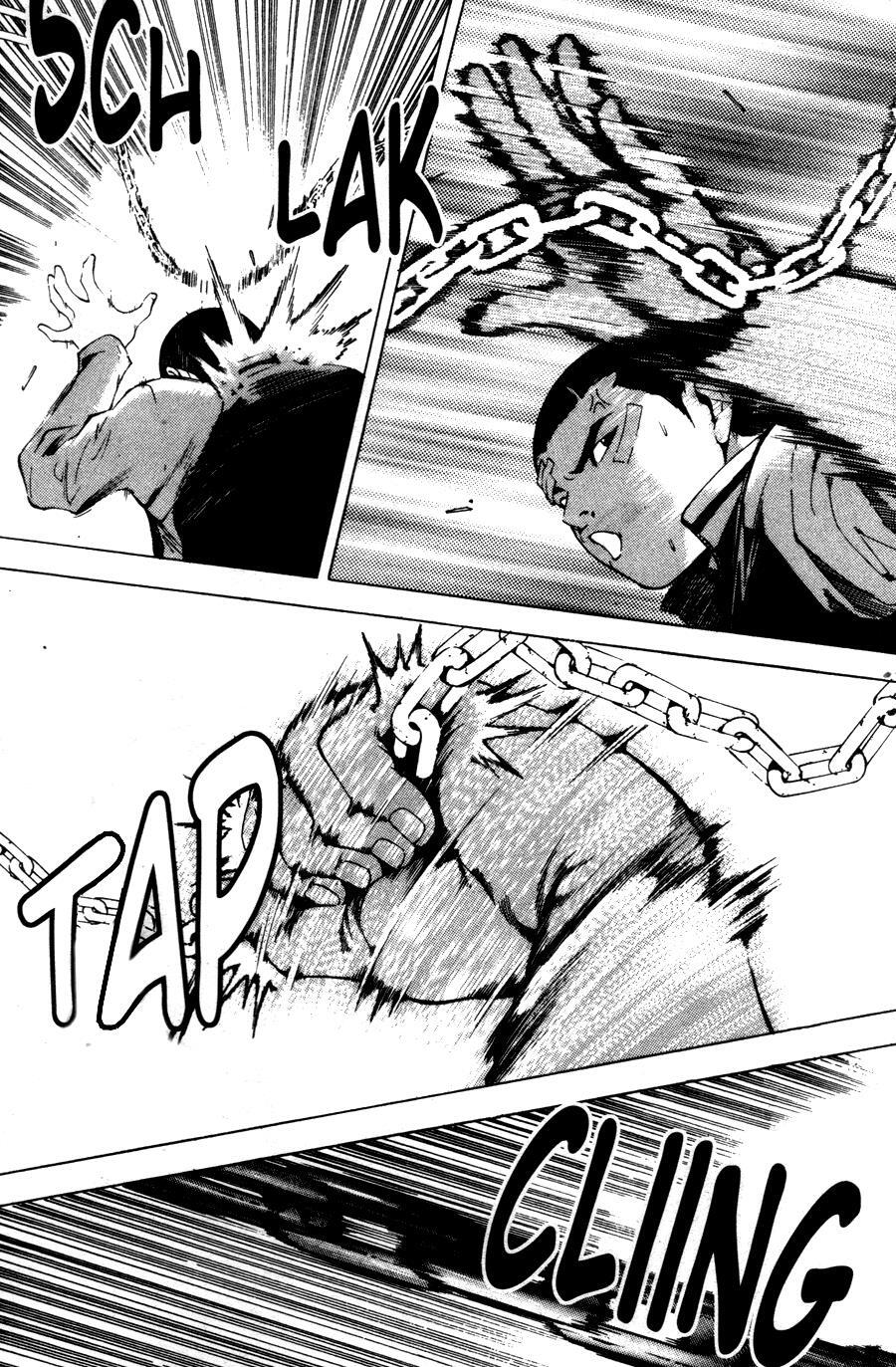 Read High School Manga Online