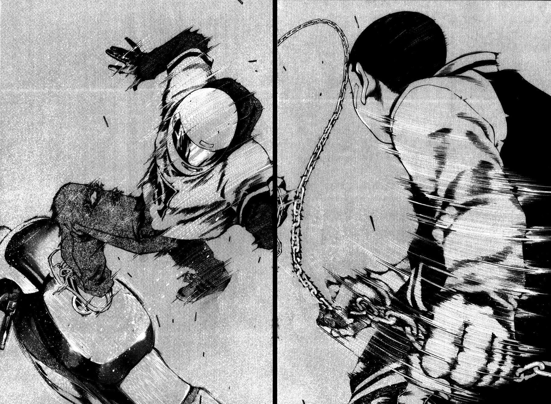 Read High School Manga Online