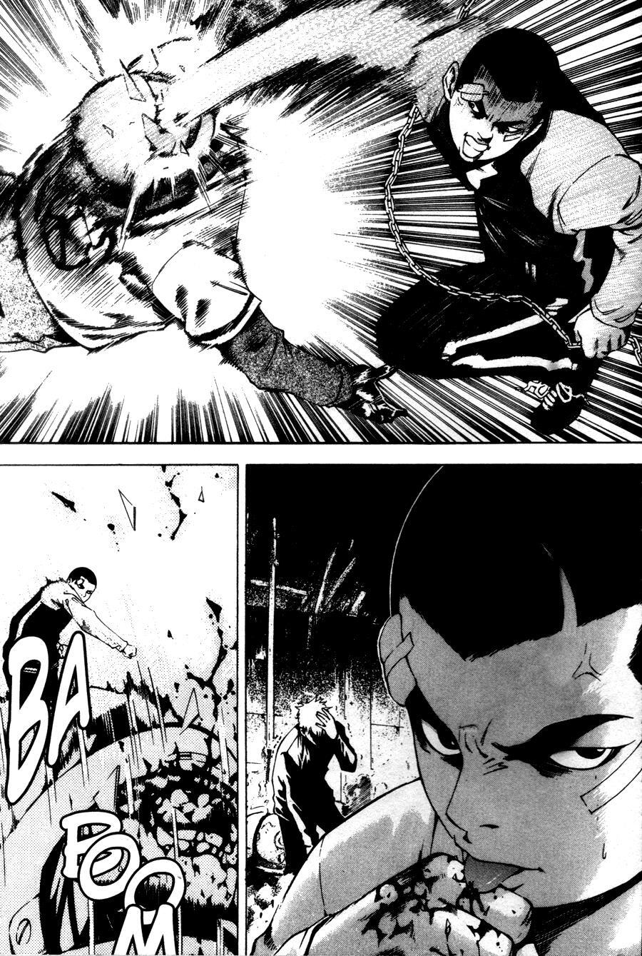 Read High School Manga Online
