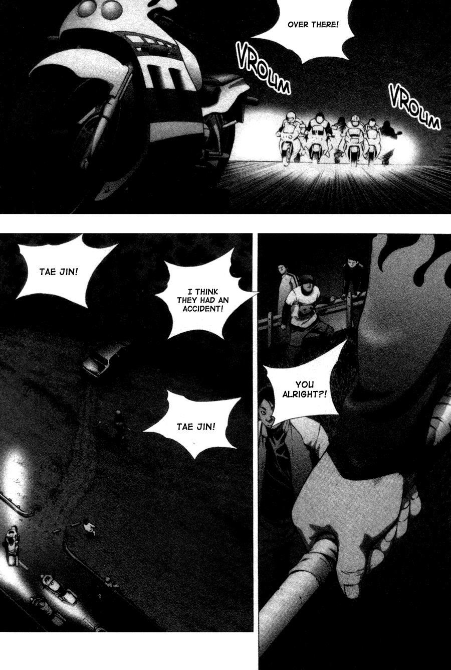 Read High School Manga Online