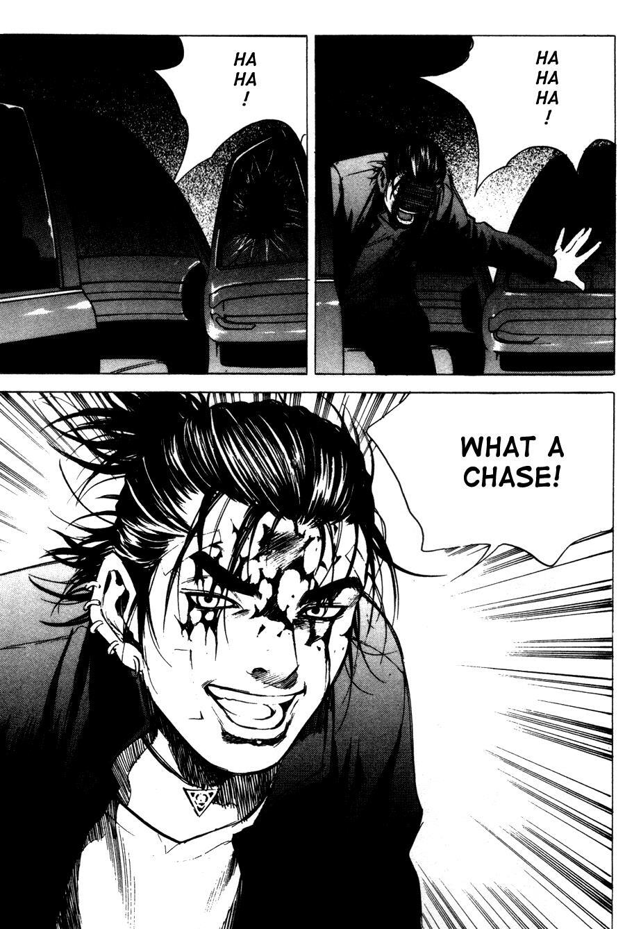 Read High School Manga Online