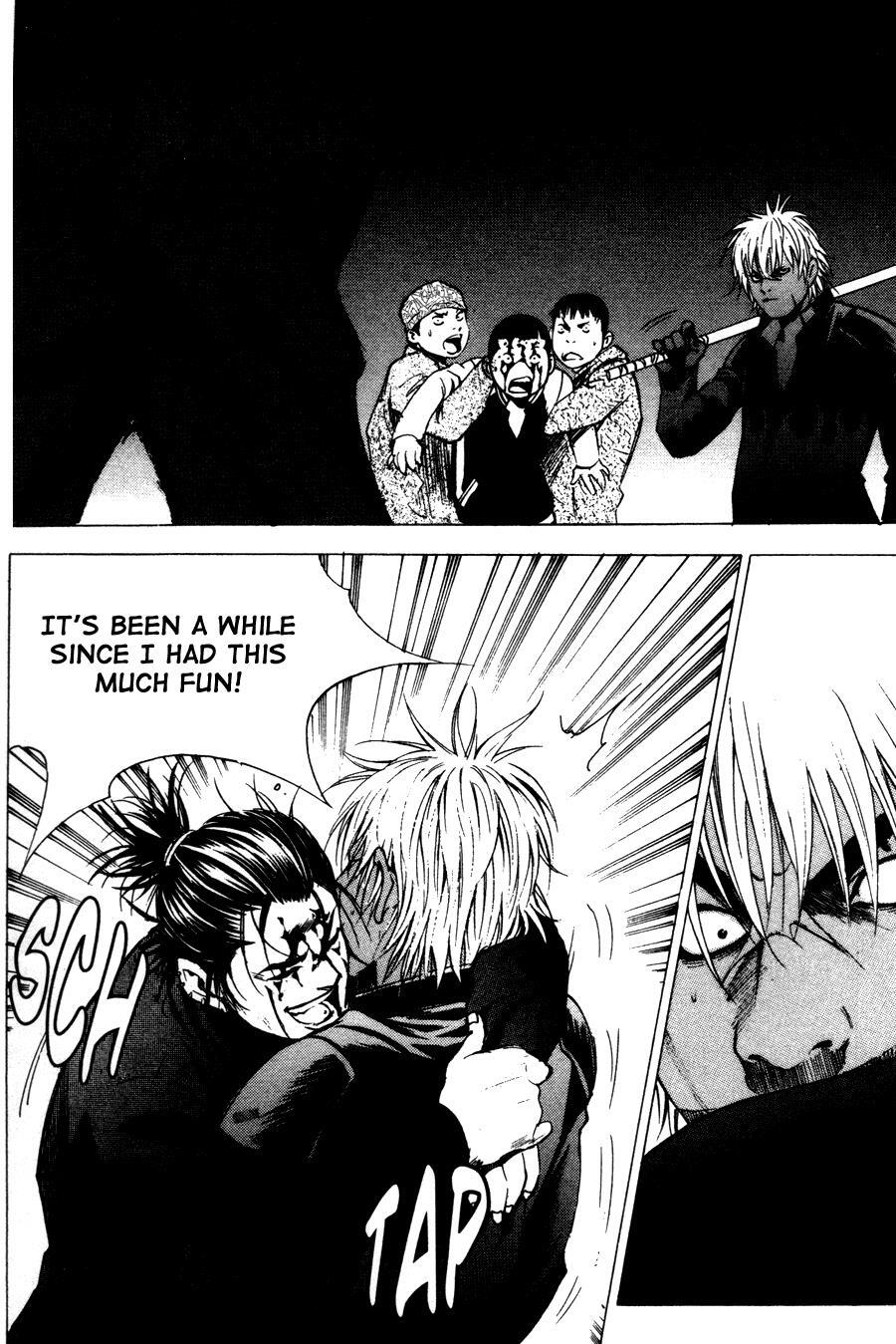 Read High School Manga Online