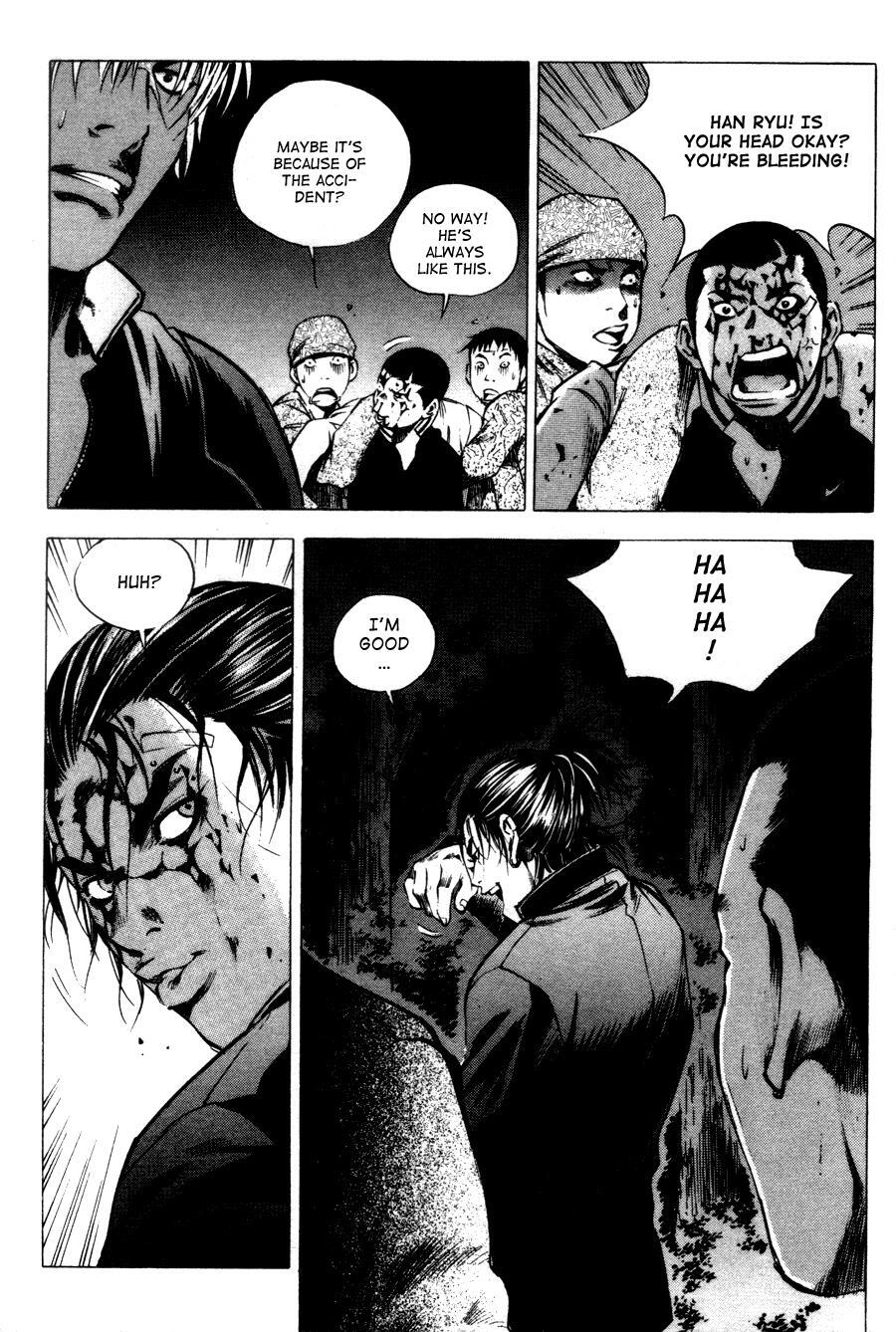 Read High School Manga Online