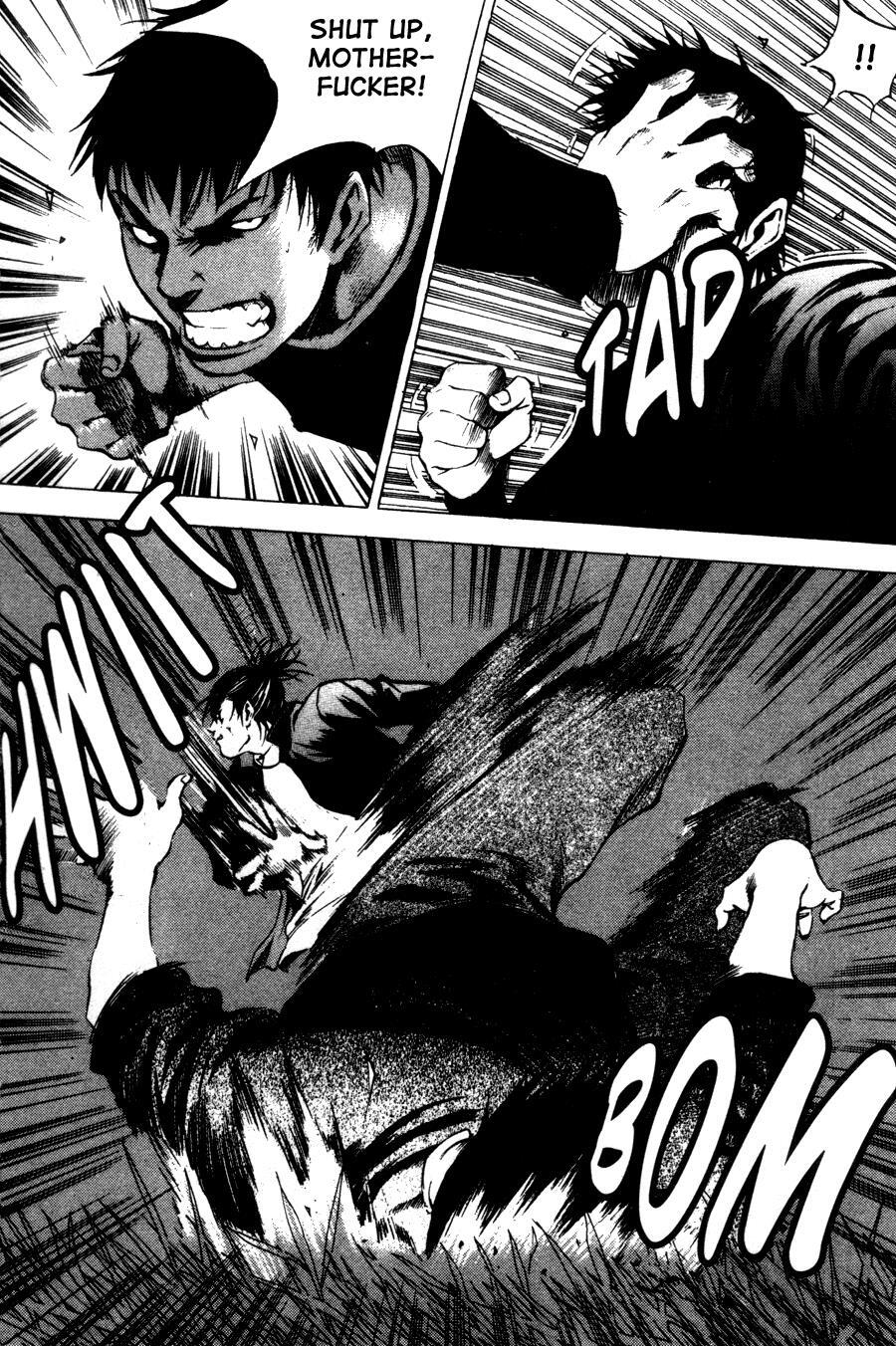 Read High School Manga Online