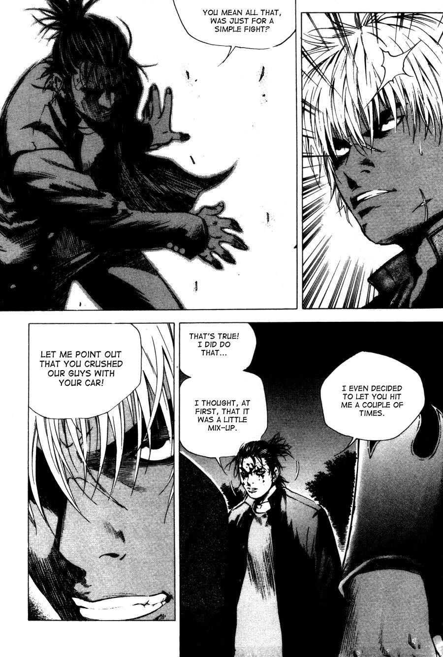 Read High School Manga Online