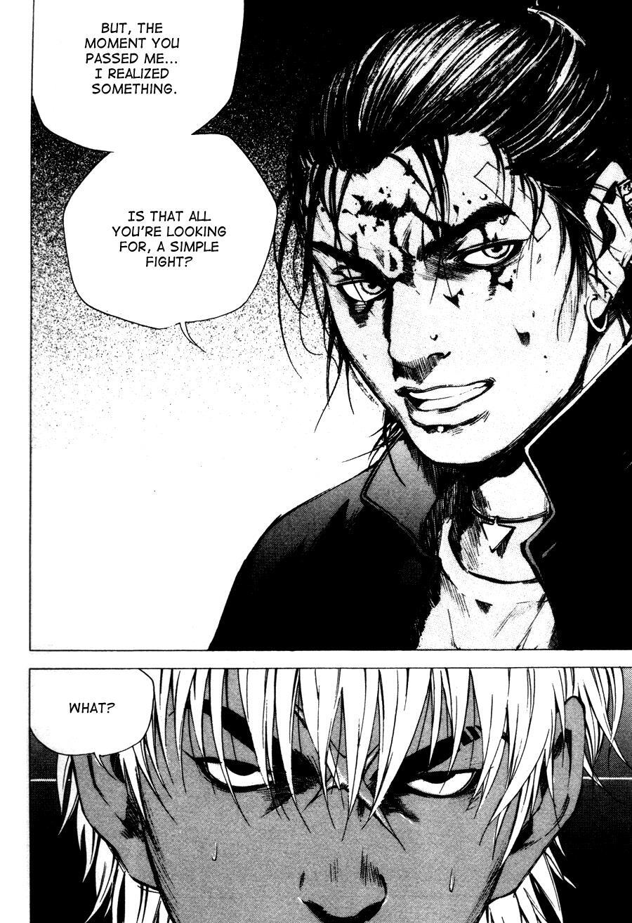 Read High School Manga Online