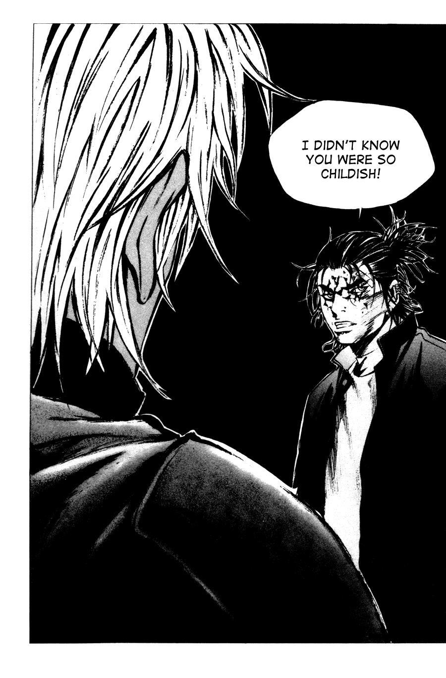 Read High School Manga Online